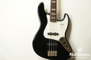 2021 Collection Made in Japan Traditional Late 60S Jazz Bass